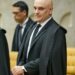 Réus da trama golpista terão julgamento encerrado ainda este ano, garante Moraes