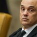 Moraes determina prisão domiciliar de Bolsonaro