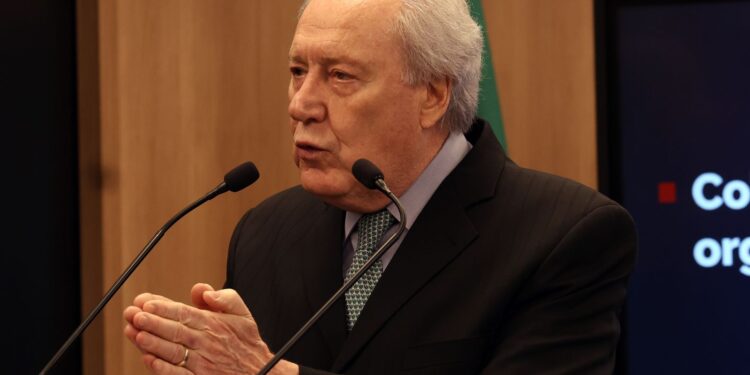 Lewandowski: “Descobrimos a ponta do iceberg” em operações