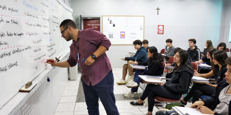 Prouni Divulga Resultado da Lista de Espera para o 2º Semestre