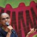 Marina Silva arrasta multidões na Festa Literária de Paraty