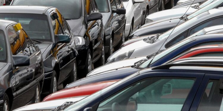 Motor 1.0 impulsiona crescimento nas vendas de veículos em julho