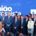 União Brasil e PP oficializam federação e criam maior força partidária do país