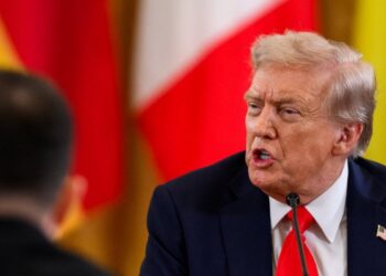 EUA suspendem evento militar no Brasil e podem se afastar da Operação FormosaDecisão reflete desgaste nas relações entre Lula e Trump; China também ficará de fora do exercício