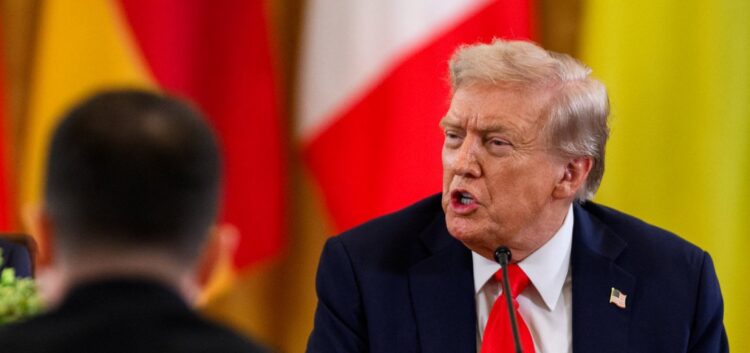 EUA suspendem evento militar no Brasil e podem se afastar da Operação FormosaDecisão reflete desgaste nas relações entre Lula e Trump; China também ficará de fora do exercício