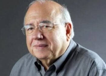 Morre aos 88 anos o escritor Luis Fernando Veríssimo em Porto Alegre