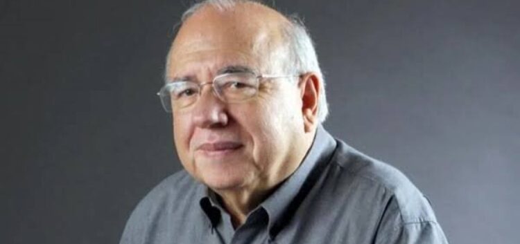 Morre aos 88 anos o escritor Luis Fernando Veríssimo em Porto Alegre