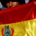 Direita boliviana avança em pesquisas presidenciais após quase duas décadas