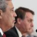 Braga Netto Acusado de Desrespeitar Decisão e Manter Contato com Bolsonaro