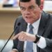 Ex-ministro teria combatido golpe, alega defesa