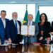 Lula libera R$ 22 bilhões para ciência e tecnologia