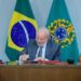 Lula homologa três novas terras indígenas no Ceará