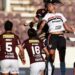 Ferroviária e São Paulo igualam em jogo das quartas do Brasileirão Feminino