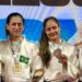 Brasil brilha no início do Grand Prix de judô paralímpico