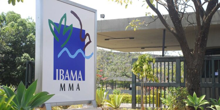 Setor de óleo e gás impulsiona liberação de licenças do Ibama