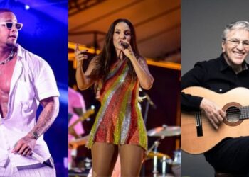 Festival de Verão 2026 divulga grade com destaques da música baiana e nacional
