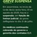 Justiça determina suspensão de movimento médico e impõe multa diária de R$ 50 mil ao Sindimed