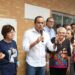 Festa de Santa Dulce é aberta com anúncio de novo memorial e entrega de praça requalificada no Hospital Santo Antônio