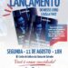 Leo Prates lança livro que valoriza a política com propósito e aproxima a população do mandato