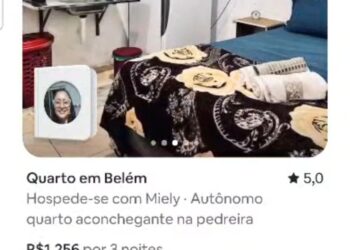 COP30 em Belém expõe falta de esgoto, caos na hospedagem e desorganização generalizada