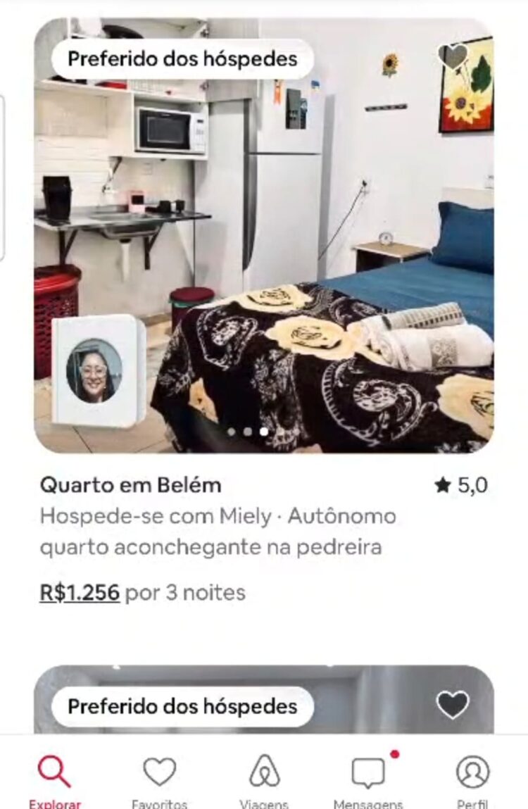 COP30 em Belém expõe falta de esgoto, caos na hospedagem e desorganização generalizada
