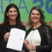 Prefeitura assina termo para promover capacitação e ampliar empregos no setor supermercadista