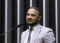 Capitão Alden apresenta PL para ampliar acesso da Segurança Privada a armamentos e equipamentos