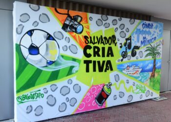 Salvador lança calendário de turismo esportivo 2025-2026, projeta impacto econômico e social, mas ignora modalidades automotivas