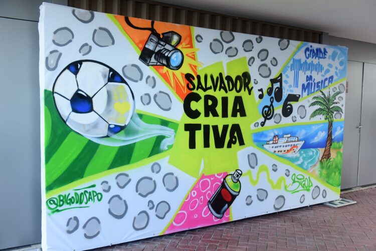 Salvador lança calendário de turismo esportivo 2025-2026, projeta impacto econômico e social, mas ignora modalidades automotivas