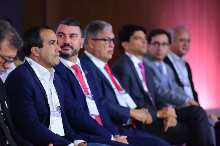 Bahia Export 2025 evidencia avanços e oportunidades para transformar Salvador em referência logística