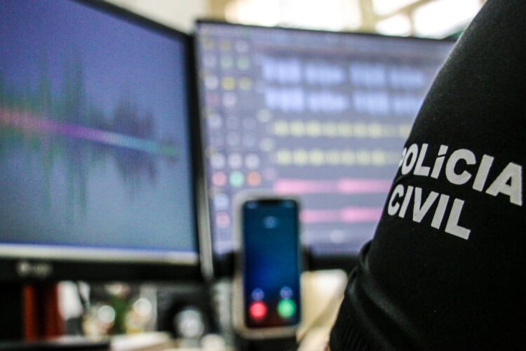 “Falso vidente” é preso por crimes sexuais e estelionato em Cruz das Almas