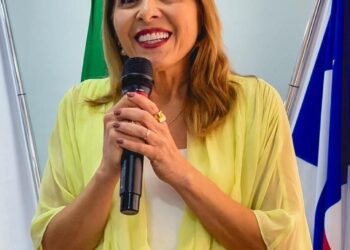Chris Gurgel lidera votação do Conselho da OAB-BA para lista do Quinto Constitucional da Advocacia