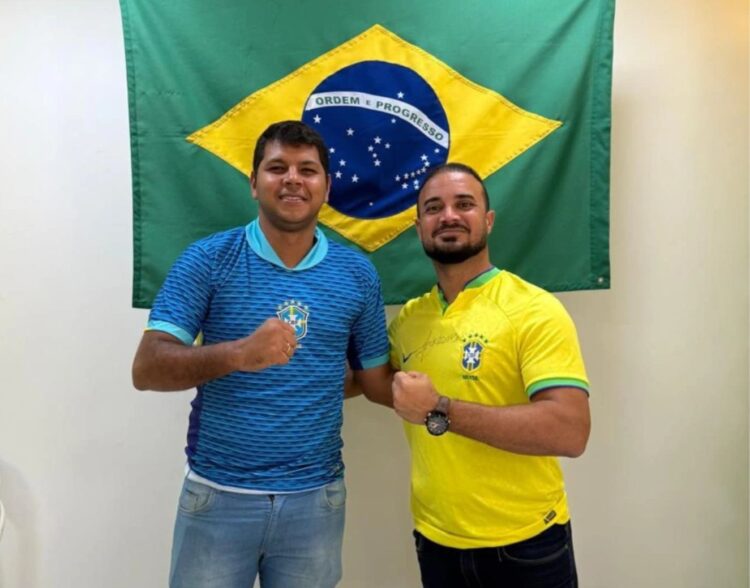Lei Orgânica: Capitão Alden e Diego Castro promovem evento em prol dos militares