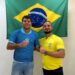 Lei Orgânica: Capitão Alden e Diego Castro promovem evento em prol dos militares