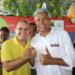 Feira de São Joaquim ganha nova etapa de obras e Randerson Leal reforça defesa dos trabalhadores do mercado informal