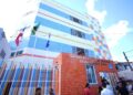 Com investimento de R$ 10 milhões, Prefeitura inaugura escola em Paripe com 300 vagas em tempo integral