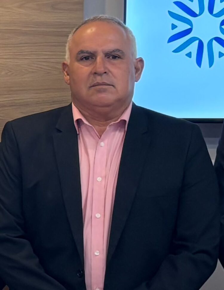 Marquinho do Leite articula evento em Feira de Santana com lideranças políticas e do agronegócio