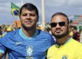 Diego Castro fala ao Boletim: a voz da resistência bolsonarista na Bahia