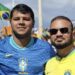 Diego Castro fala ao Boletim: a voz da resistência bolsonarista na Bahia