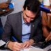 Leo Prates Lança Livro Sobre Política Participativa e Destaca Projetos na Câmara Federal