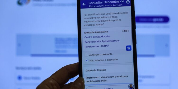 INSS: Mais de 600 mil Beneficiários Ignoram Descontos