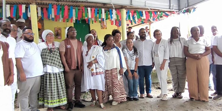 Memória de Mãe Bernadete e clamor por justiça ecoam entre quilombolas