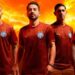 Terceira camisa do Bahia com tema sertanejo vira alvo de críticas: “Brega”, “preguiçosa” e “pior da história”