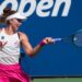 Bia Haddad e Romboli avançam no US Open