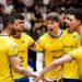 Brasil conquista medalha de bronze na Liga das Nações