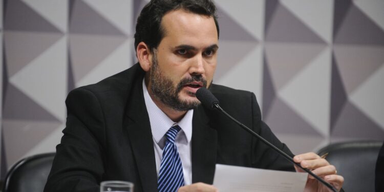 Petrobras tem novo presidente do conselho