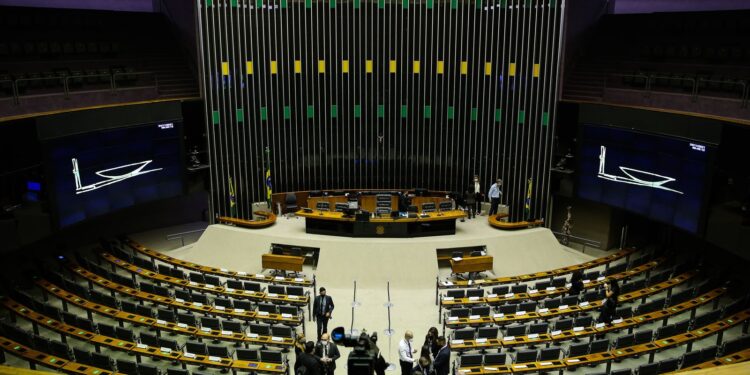 Orçamento de 2026 destina R$ 40,8 bilhões para emendas de parlamentares
