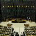 Orçamento de 2026 destina R$ 40,8 bilhões para emendas de parlamentares