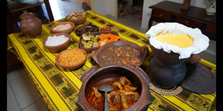 Embrapa fortalece cultura alimentar no Nordeste