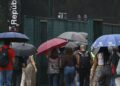 Alerta de Temporais: Defesa Civil SP em estado de atenção